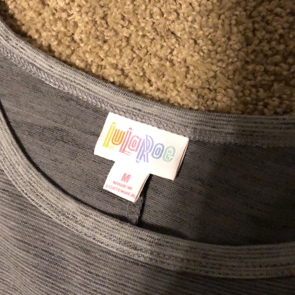 LulaRoe Carly Dress - Picture 3 of 5